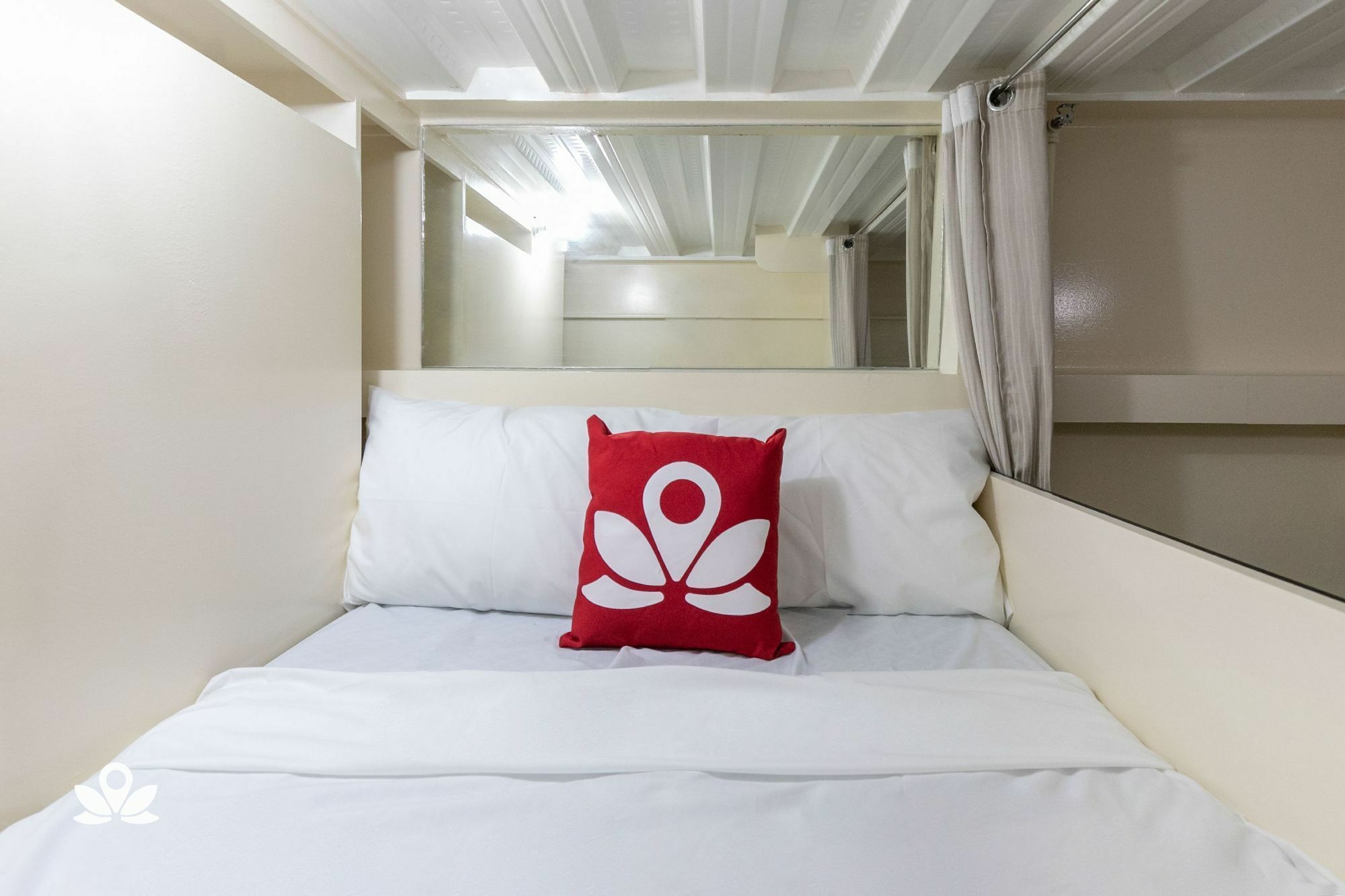 Zen Rooms Rsg Residens 마닐라 외부 사진
