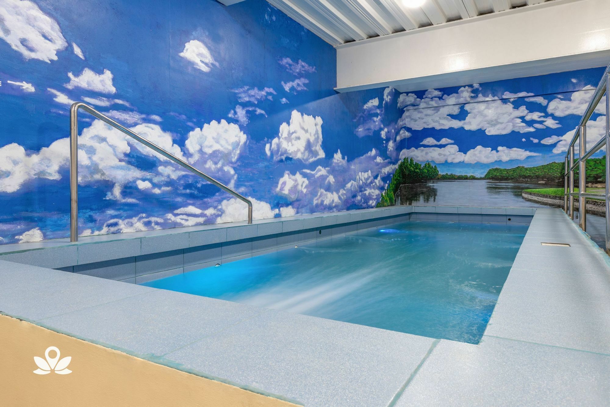 Zen Rooms Rsg Residens 마닐라 외부 사진